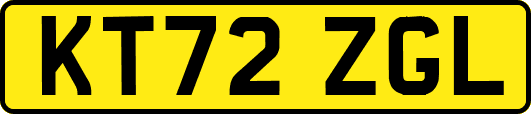 KT72ZGL