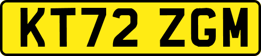 KT72ZGM