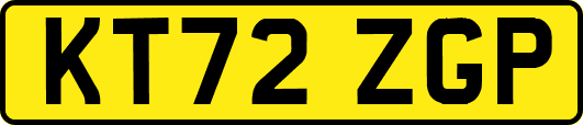 KT72ZGP