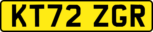 KT72ZGR