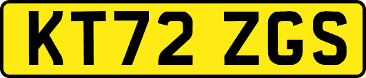 KT72ZGS