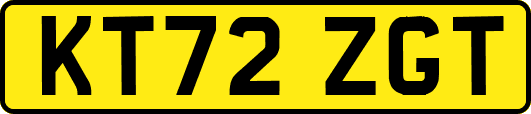 KT72ZGT