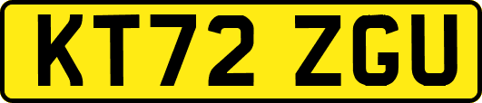 KT72ZGU