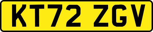 KT72ZGV