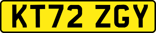 KT72ZGY