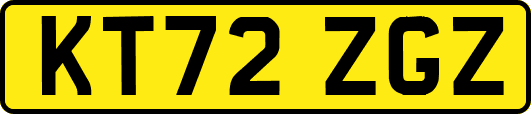 KT72ZGZ