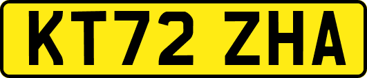 KT72ZHA