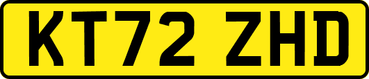 KT72ZHD