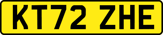 KT72ZHE