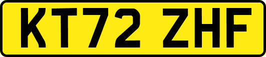 KT72ZHF
