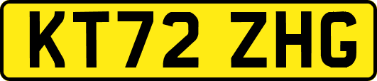 KT72ZHG