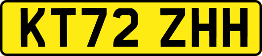 KT72ZHH