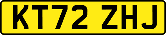 KT72ZHJ
