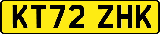 KT72ZHK