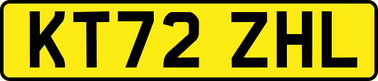 KT72ZHL