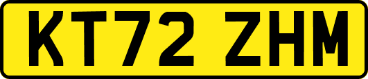 KT72ZHM