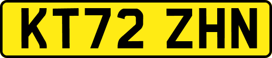 KT72ZHN
