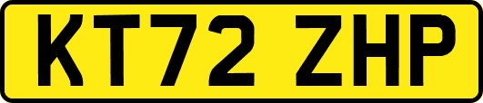 KT72ZHP