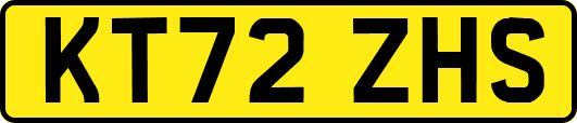 KT72ZHS