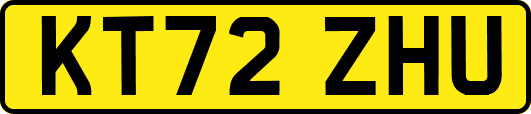 KT72ZHU