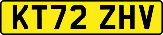 KT72ZHV