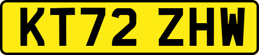 KT72ZHW