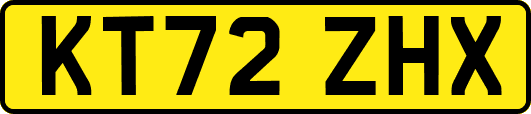 KT72ZHX