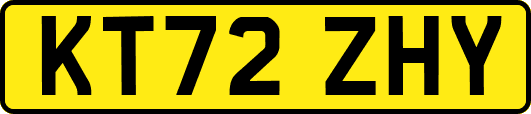 KT72ZHY