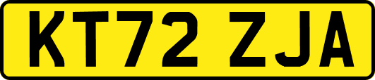 KT72ZJA