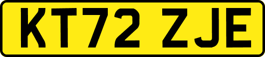 KT72ZJE