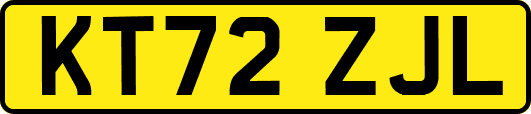 KT72ZJL