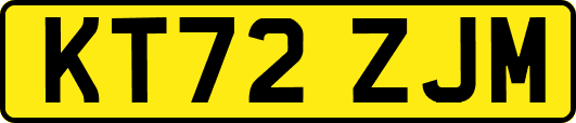 KT72ZJM