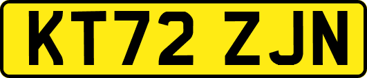 KT72ZJN