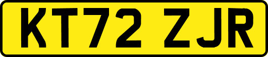KT72ZJR