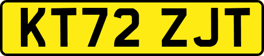 KT72ZJT