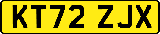 KT72ZJX