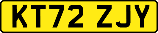 KT72ZJY