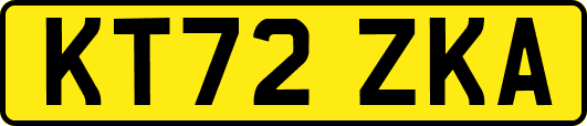 KT72ZKA