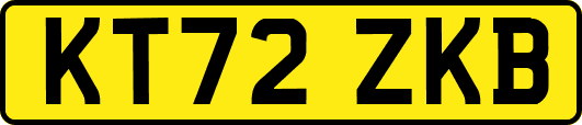 KT72ZKB