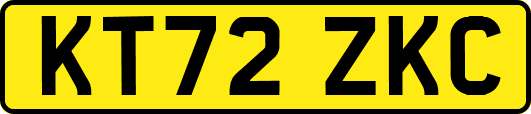 KT72ZKC