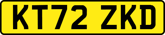 KT72ZKD