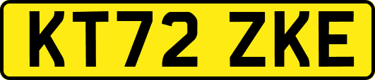 KT72ZKE