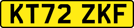 KT72ZKF
