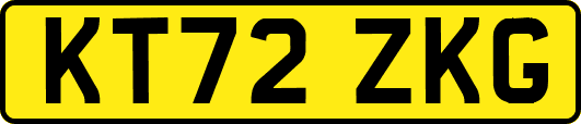 KT72ZKG