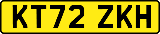 KT72ZKH