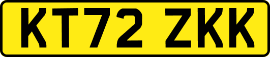 KT72ZKK