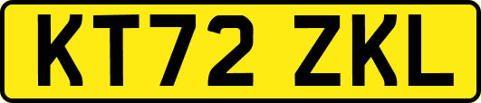 KT72ZKL