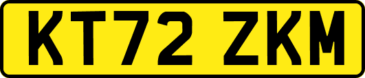 KT72ZKM