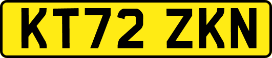 KT72ZKN