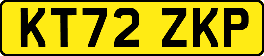 KT72ZKP